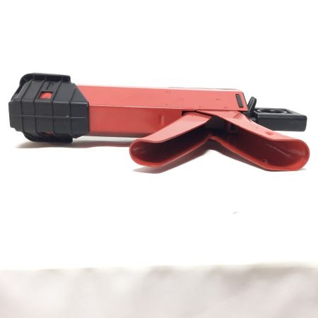  Hilti ヒルティ コーキングガン ケース付 P-2000 レッド