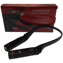 ΘΘ Snap-on スナップオン ショルダーライト 未使用品 ECHDD012A Sランク