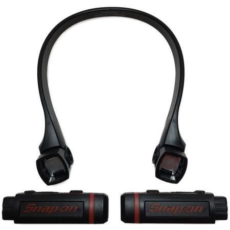  Snap-on スナップオン ショルダーライト 未使用品 ECHDD012A