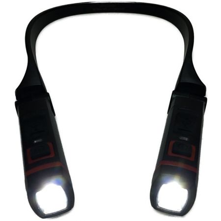  Snap-on スナップオン ショルダーライト 未使用品 ECHDD012A