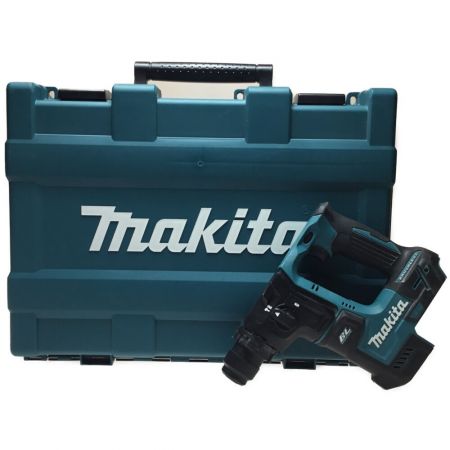  MAKITA マキタ ハンマドリル ケース付 コードレス式 18v HR171D グリーン