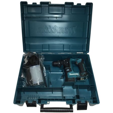  MAKITA マキタ ハンマドリル ケース付 コードレス式 18v HR171D グリーン