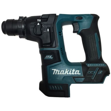  MAKITA マキタ ハンマドリル ケース付 コードレス式 18v HR171D グリーン