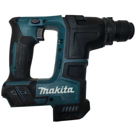  MAKITA マキタ ハンマドリル ケース付 コードレス式 18v HR171D グリーン