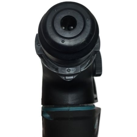  MAKITA マキタ ハンマドリル ケース付 コードレス式 18v HR171D グリーン