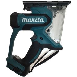 ΘΘ MAKITA マキタ ボードカッター コードレス式 18v 本体のみ  SD180D グリーン Bランク