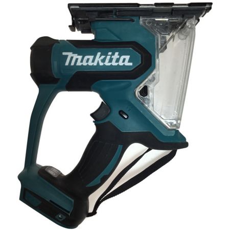  MAKITA マキタ ボードカッター コードレス式 18v 本体のみ  SD180D グリーン