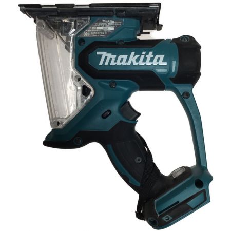  MAKITA マキタ ボードカッター コードレス式 18v 本体のみ  SD180D グリーン