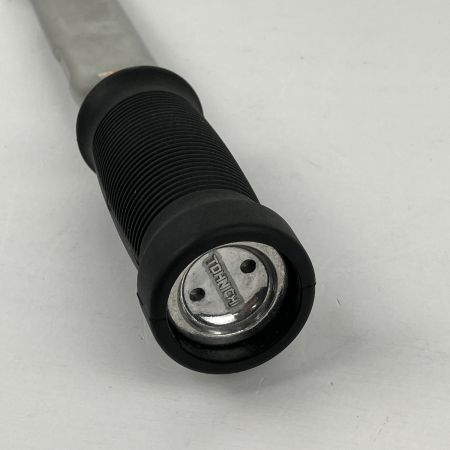 ЗЗ TASCO トルクレンチ 22ｍｍ 36.9N・m 取説付 TA771 ブラック