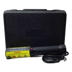 ΘΘ Snap-on スナップオン 電磁加熱式 ナットリムーバー コード式 ケース付 ミニダクター コイルヒーター MD-700 イエロー Bランク