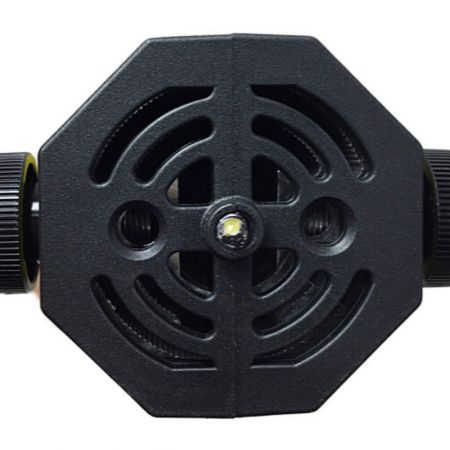  Snap-on スナップオン 電磁加熱式 ナットリムーバー コード式 ケース付 ミニダクター コイルヒーター MD-700 イエロー