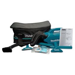 MAKITA マキタ CL121D グリーン ケース付 コードレス式 10.8v 43403 美品 CL121D グリーン Aランク