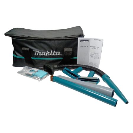 MAKITA マキタ CL121D グリーン ケース付 コードレス式 10.8v 43403 美品 CL121D グリーン