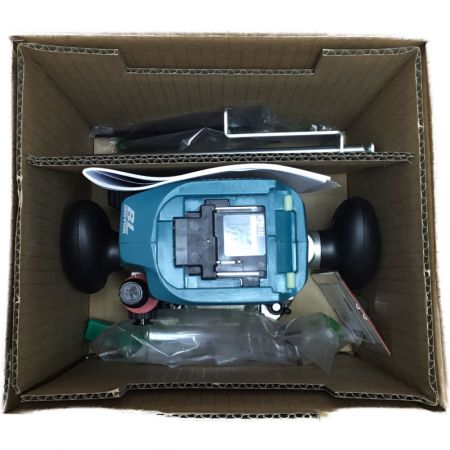  MAKITA マキタ トリマー コードレス式 18v 未使用品 RT51DZ グリーン