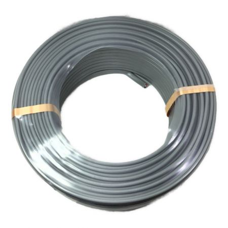  富士電線工業(FUJI ELECTRIC WIRE) VVFケーブル 3×2.0mm 未使用品 ①