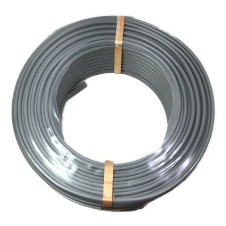  富士電線工業(FUJI ELECTRIC WIRE) VVFケーブル 3×2.0mm 未使用品 ④