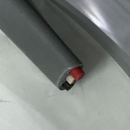 富士電線工業(FUJI ELECTRIC WIRE) VVFケーブル 3×2.0mm 未使用品 ③