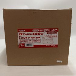 NICHIDO ハイディスク 吊り下げ型 L100W-P-HW-50K Nランク