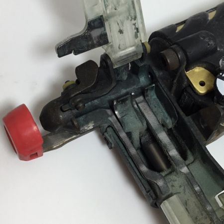  HITACHI 日立 ねじ打ち機 高圧 本体のみ WF4H2 ブラック×ゴールド