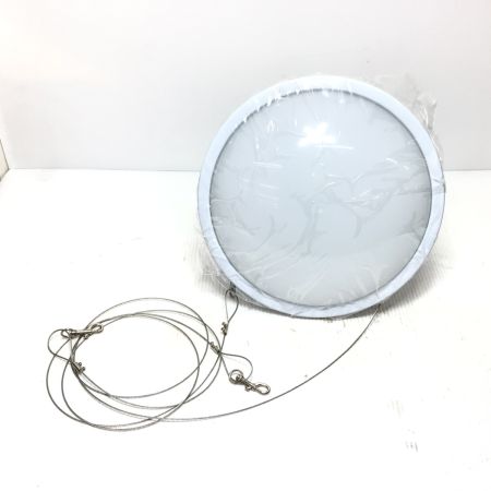 NICHIDO LEDライト ジャンク品(D) L140W-E39-HMW-50K
