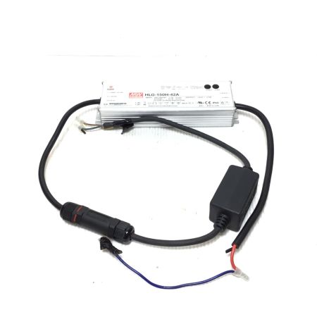  NICHIDO LEDライト ジャンク品(D) L140W-E39-HMW-50K