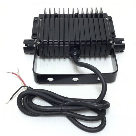  IRISOHYAMA アイリスオーヤマ 角型投光器 未使用品(S) IRLDSP25L2-N-BK