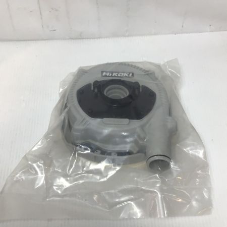  HiKOKI ハイコーキ 集じんアダプター　程度A 0033-3998