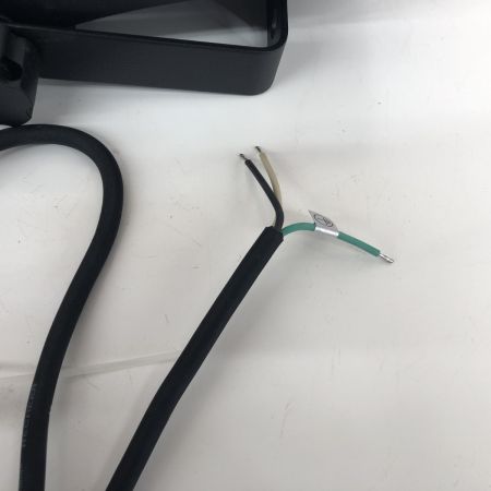 ДД IRISOHYAMA アイリスオーヤマ 投光器  未使用品(S) FLS-15W-WN-K5-R7-W