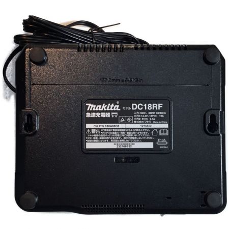  MAKITA マキタ インパクトドライバ 未使用品 付属品完備 TD173DRGX オリーブ