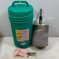 κκ HOUSE BM 工具消耗品 コアドリル ﾄﾞﾗｺﾞﾝALC用ｺｱﾄﾞﾘﾙ130 Bランク