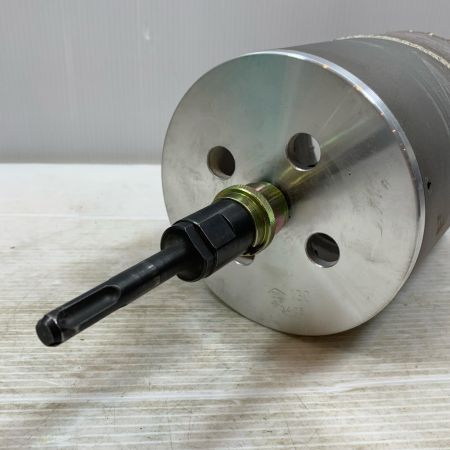  HOUSE BM 工具消耗品 コアドリル ﾄﾞﾗｺﾞﾝALC用ｺｱﾄﾞﾘﾙ130