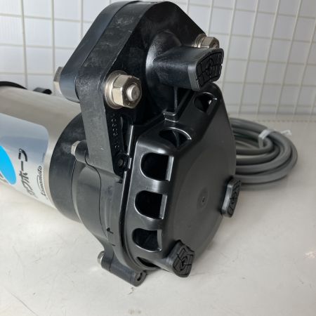 ЗЗ 川本製作所(KAWAMOTO) 100V 水中ポンプ WUZ4-405-0.25SLN