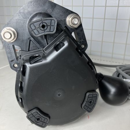 ЗЗ 川本製作所(KAWAMOTO) 100V 水中ポンプ WUZ4-405-0.25SLN