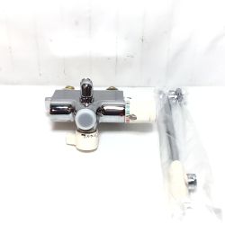 ΘΘ SANEI サンエー サーモデッキシャワー混合栓 未使用品(S) SK7800D Sランク