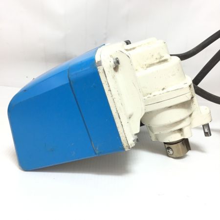  SHIBUYA シブヤ コアドリル 本体のみ コード式 AFS-V ブルー