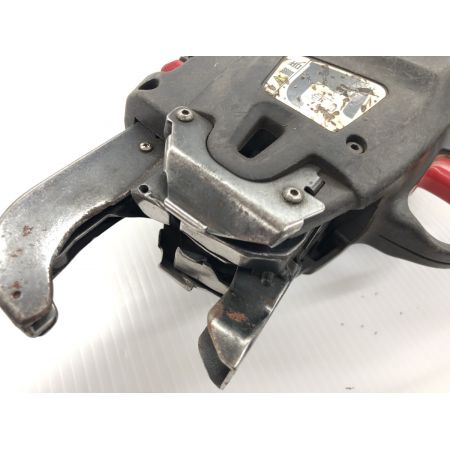 ДД MAX マックス リバータイア 程度C 充電器・充電池1個・ケース付 コードレス式 14.4v 使用感有 RB-399A ブラック