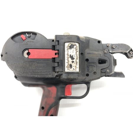 ДД MAX マックス リバータイア 程度C 充電器・充電池1個・ケース付 コードレス式 14.4v 使用感有 RB-399A ブラック