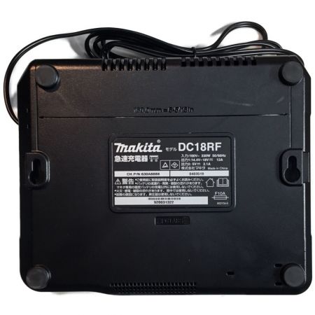  MAKITA マキタ インパクトドライバ 未使用品 付属品完備 TD173DRGX オリーブ