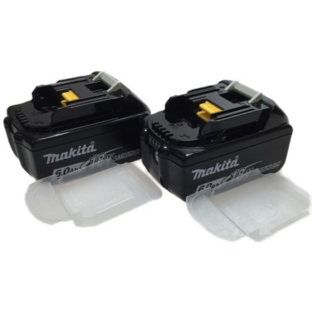  MAKITA マキタ インパクトドライバ 未使用品 付属品完備 TD173DRGX オリーブ