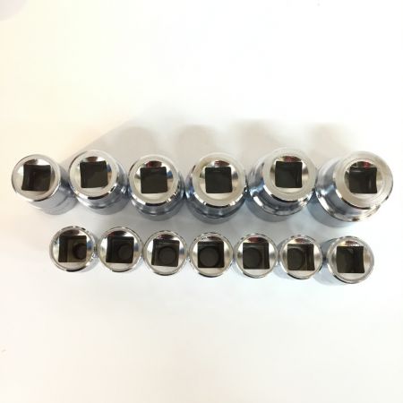  TONE トネ 工具セット ソケットレンチセット 750M