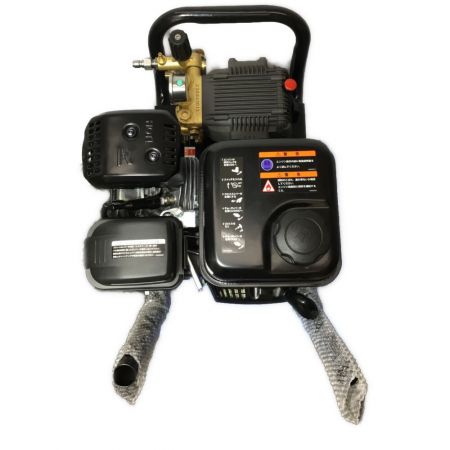  KOSHIN 高圧洗浄機 未使用品 JCE-1510UK