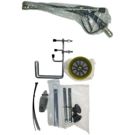  KOSHIN 高圧洗浄機 未使用品 JCE-1510UK