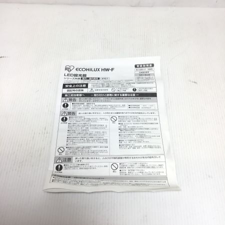  IRISOHYAMA アイリスオーヤマ LED投光器 未使用品(S) FL5M-300W-12-K50-R7