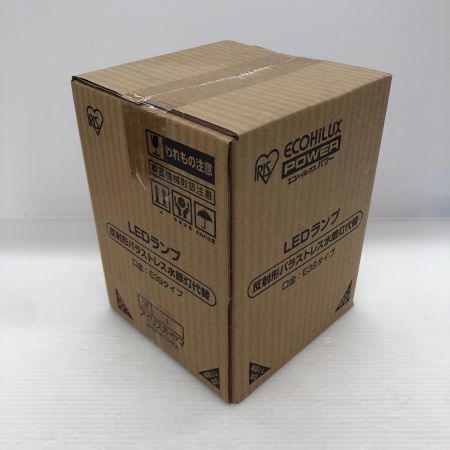 IRISOHYAMA アイリスオーヤマ 反射形バラストレス水銀灯 E39-45WH LDR100-200V34N-H