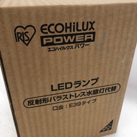 IRISOHYAMA アイリスオーヤマ 反射形バラストレス水銀灯 E39-45WH LDR100-200V34N-H