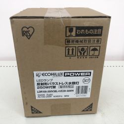 ДД IRISOHYAMA アイリスオーヤマ シーリングライト LEDライト LDR100-200V38L-H Nランク