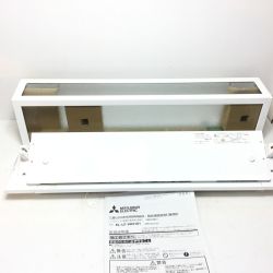 ΘΘ MITSUBISHI ミツビシ LED非常用照明 未使用品(S) EL-LF-VH2161 Sランク