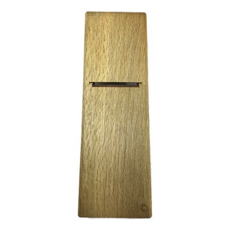   鉋 かんな カンナ 女盛 未使用品