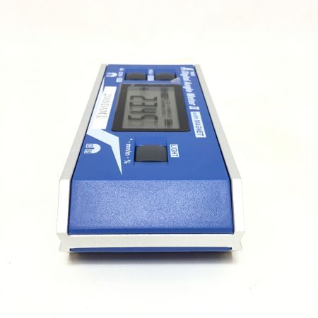  シンワ測定 デジタルアンクルメーター2 防塵防水マグネット付 76826