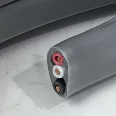  富士電線工業(FUJI ELECTRIC WIRE) VVFケーブル 3×1.6mm 未使用品 ①